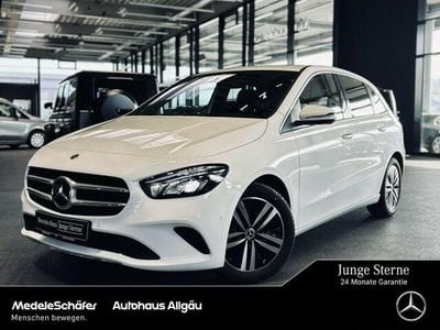 Unilack polarweiß Gebraucht 2021 Mercedes E250 Limousine | 24.789 € (Fairer Preis)