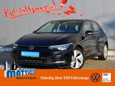 Gebraucht VW Golf VII Pro 150 PS (110 kW) 2020