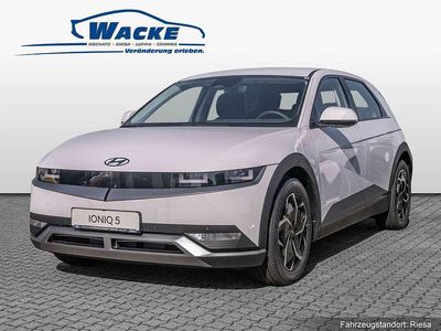 Gebraucht Hyundai Ioniq 5 Dynamiq 125 kW (170 PS) 2024 Farbe: weiss SUV