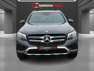Gebraucht Mercedes GLC220