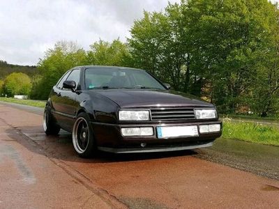 gebraucht VW Corrado VR6