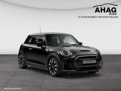 Gebraucht Mini Cooper SE Classic 135 kW (184 PS) 2023 Schwarz Kleinwagen