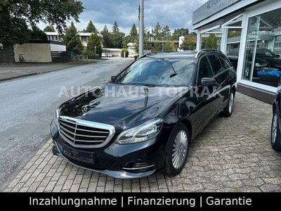 Mercedes E200