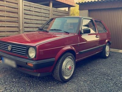 gebraucht VW Golf II CL