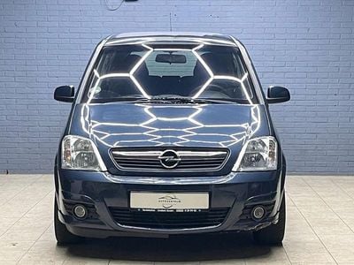 Gebraucht 2008 Opel Meriva Van / Kleinbus | 2.480 € (Fairer Preis)