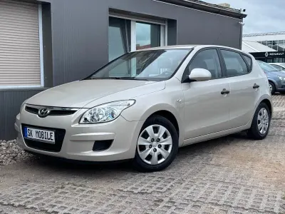 Gebraucht Hyundai i30
