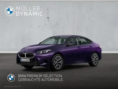 Gebraucht BMW 220