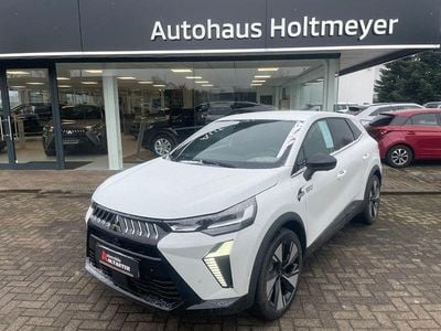 Neu Mitsubishi Grandis Edition 158 PS (116 kW) 2026 Weiß SUV