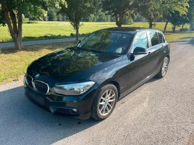 Gebraucht BMW 118