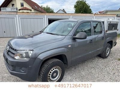 VW Amarok