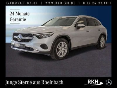 Mercedes GLC200