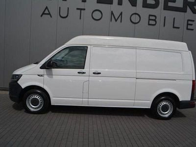 Weiß Gebraucht 2018 VW T6 Van | 21.900 € (Guter Preis)
