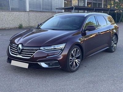 Renault Talisman GrandTour