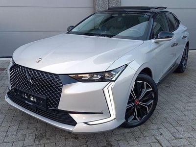DS Automobiles DS4
