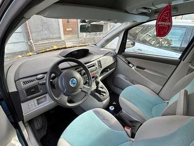 Blau Gebraucht 2004 Fiat Idea Van / Kleinbus | 1.550 €