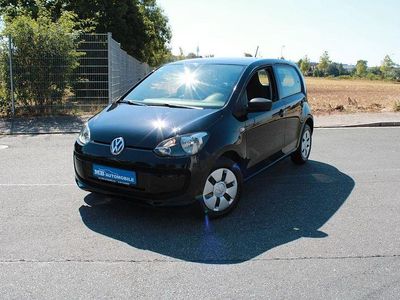 VW up!