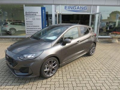 gebraucht Ford Fiesta 1.0 EcoBoost