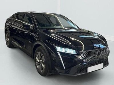 Gebraucht Peugeot 408 136 PS (100 kW) 2024 Andere SUV