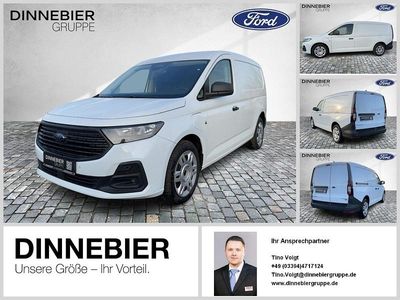 Neu Ford Transit Connect Trend 150 PS (110 kW) 2025 Weiß Van / Kleinbus