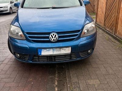 VW Golf Plus