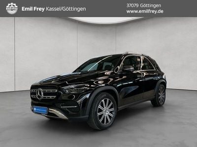 Mercedes GLE300