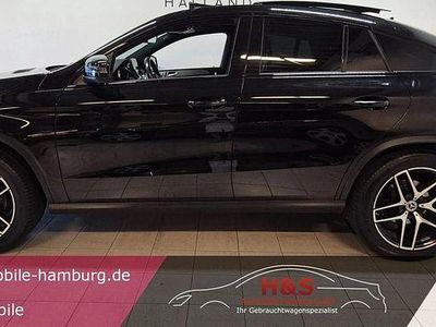Mercedes GLE350