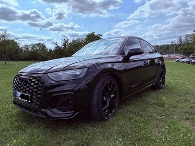 Gebraucht Audi Q5 Sportback