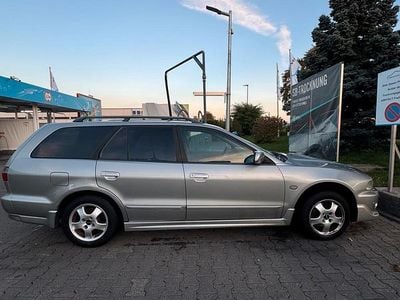 Mitsubishi Galant