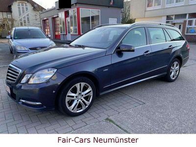 Mercedes E350