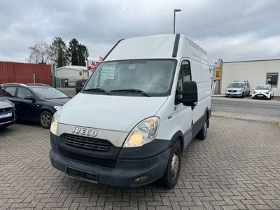 gebraucht Iveco Daily Massif