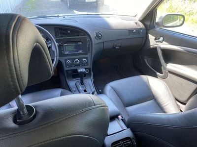 Saab 9-5