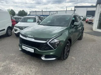 Gebraucht Kia Sportage