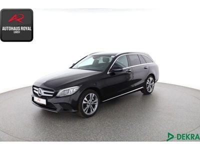 Mercedes C300