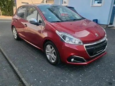 Gebraucht Peugeot 208