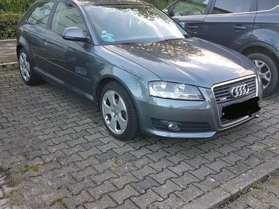 gebraucht Audi A3 S-Line