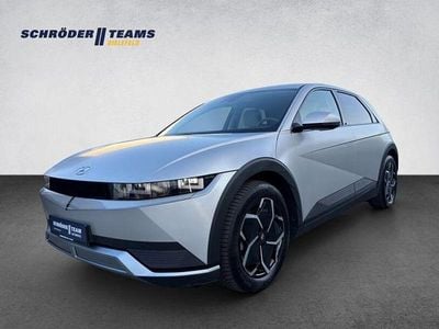 Gebraucht Hyundai Ioniq 5 Techniq 239 kW (325 PS) 2024 Gravity gold SUV