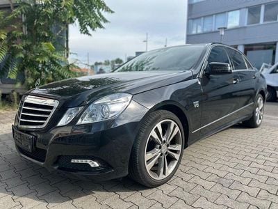 Mercedes E350