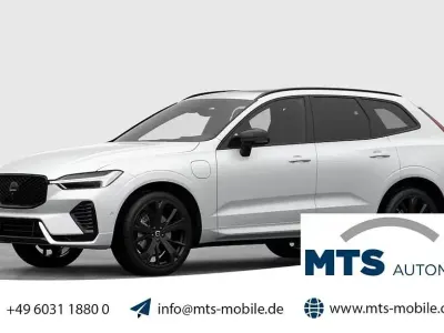 Gebraucht Volvo XC60