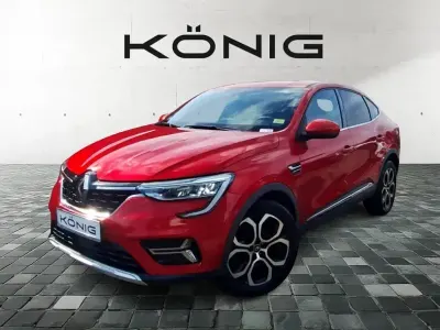 Gebraucht Renault Arkana Techno 140 PS (102 kW) 2023 Andere SUV