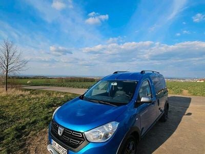 Dacia Dokker