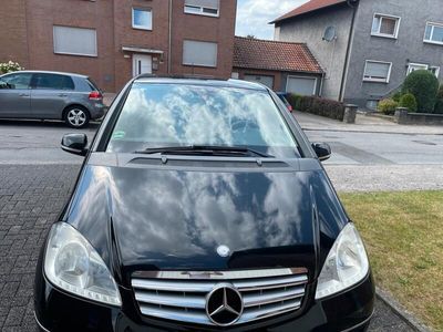 Mercedes A180