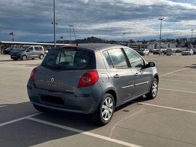 Renault Clio II