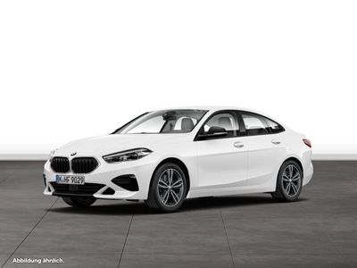 gebraucht BMW 220 i xDrive Gran Coupé