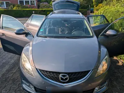 Gebraucht Mazda 6