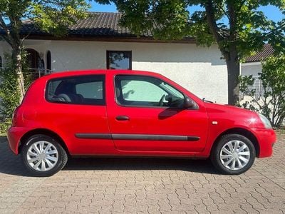 Renault Clio II