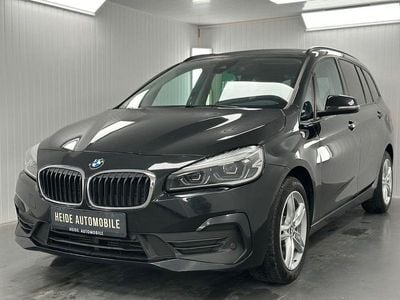 BMW 218 Gran Tourer