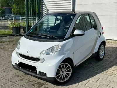 Używany Smart ForTwo Coupé 61 KM (44 kW) 2008 Coupe