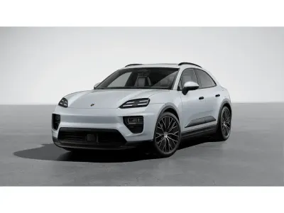 Gebraucht Porsche Macan 264 kW (360 PS) 2024 Grau SUV