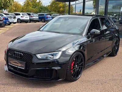 Audi RS3 Sportback