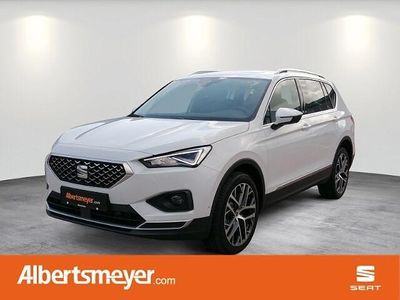 Gebraucht Seat Tarraco 4Drive 200 PS (147 kW) 2024 Andere farbe SUV